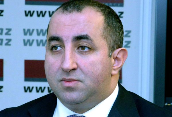 Emil Hüseynli: Azərbaycan gəncləri yeni hədəfləri fəth etməlidir