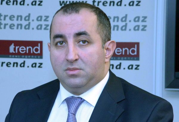 Emil Hüseynli: Həmsədrlər inhisarçı olduğunu sübut etdilər