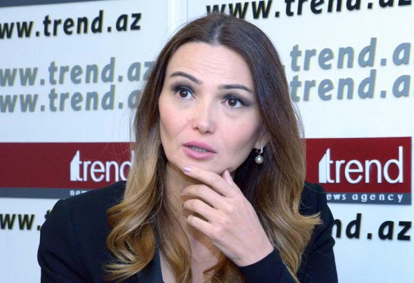 Qənirə Paşayeva "GÜNDƏMİN TRENDİ"ndə: "Azərbaycanda artıq fəal antiböhran tədbirləri həyata keçirilir" (VİDEO)