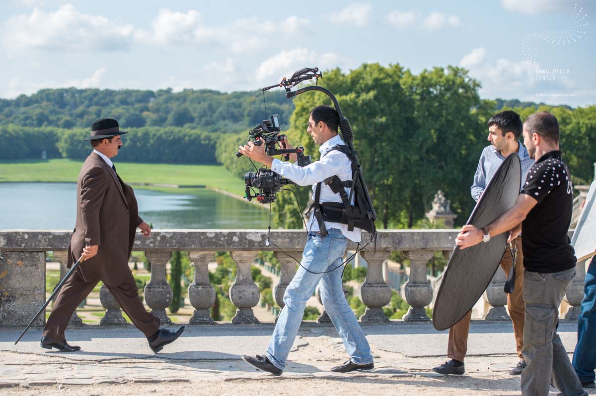 Heydər Əliyev Fondunun dəstəyi ilə çəkilən “Əbədi ezamiyyət” sənədli filminin təqdimat mərasimi keçiriləcək (FOTO/VİDEO)