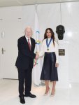 Mehriban Əliyeva: Azərbaycan dünyada qlobal multikulturalizm mərkəzlərindən biri kimi tanınır (FOTO)