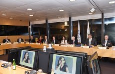 Mehriban Əliyeva: Azərbaycan dünyada qlobal multikulturalizm mərkəzlərindən biri kimi tanınır (FOTO)