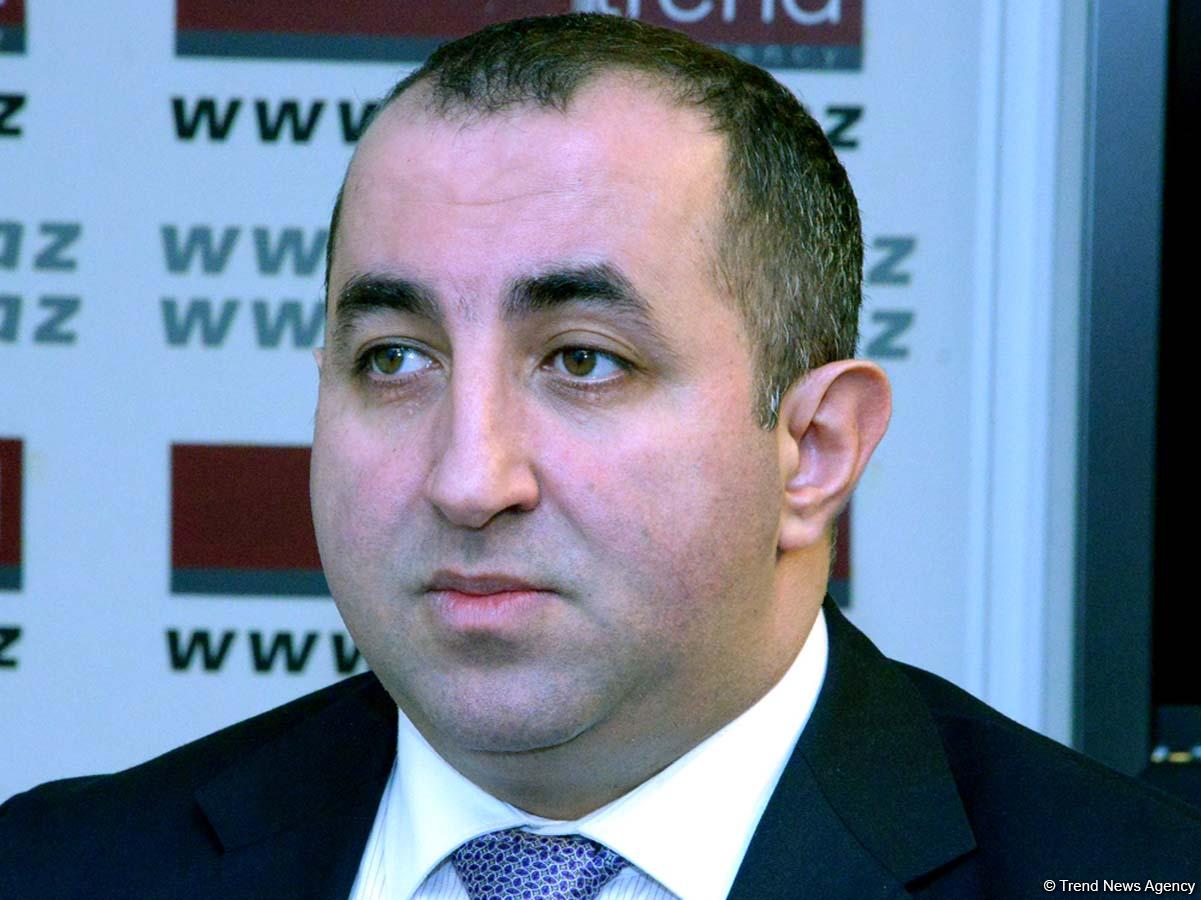 Emil Hüseynli: Azərbaycan gəncləri yeni hədəfləri fəth etməlidir