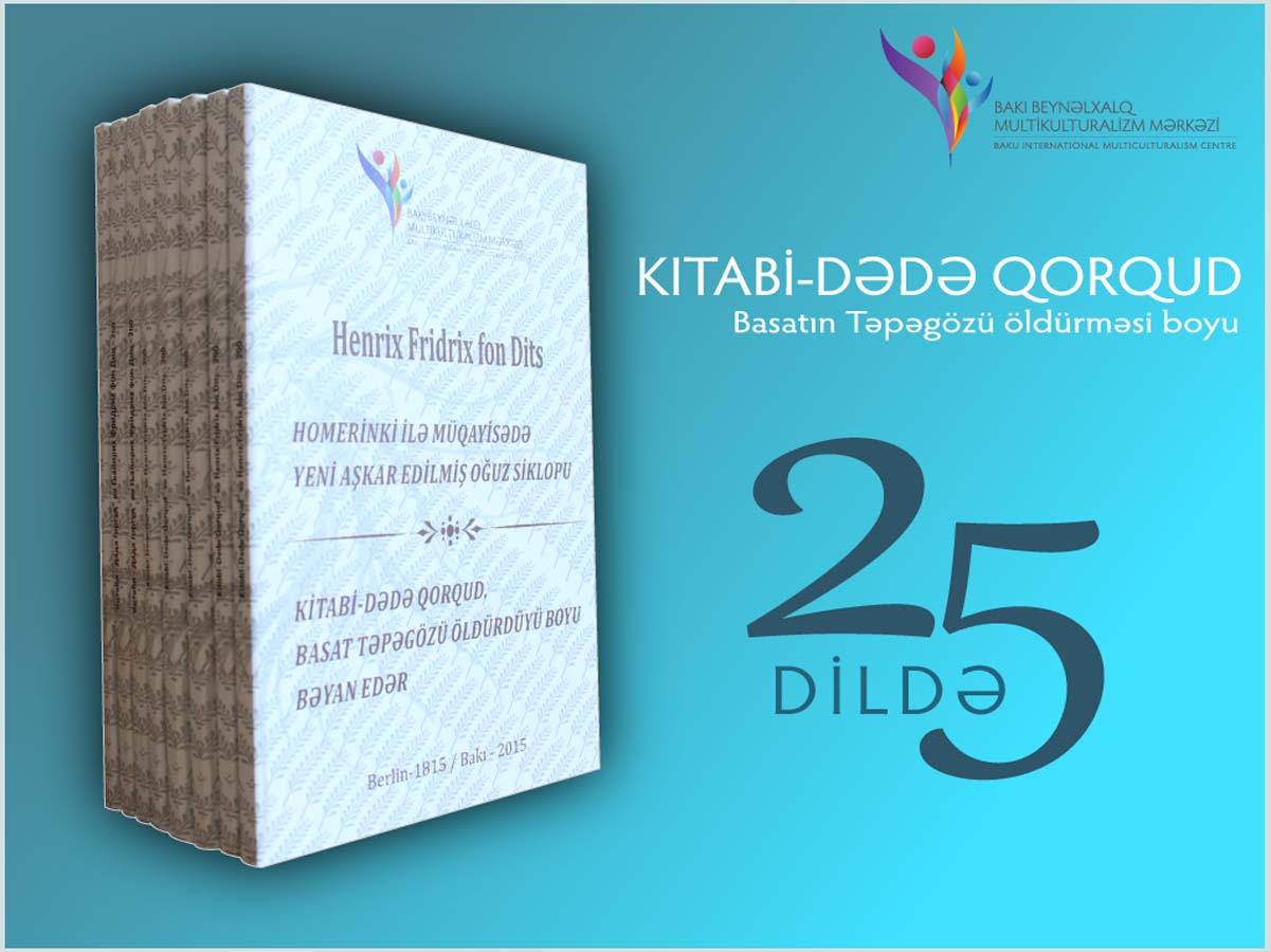 Xınalıq dilindən Çin dilinə qədər uzanan multikulturalizm yolu (FOTO)