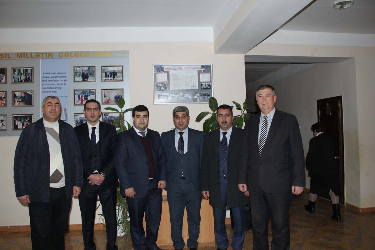 Xınalıq dilindən Çin dilinə qədər uzanan multikulturalizm yolu (FOTO)