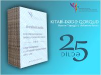 Xınalıq dilindən Çin dilinə qədər uzanan multikulturalizm yolu (FOTO)