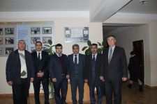 Xınalıq dilindən Çin dilinə qədər uzanan multikulturalizm yolu (FOTO)