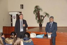 Xınalıq dilindən Çin dilinə qədər uzanan multikulturalizm yolu (FOTO)