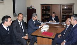 Xınalıq dilindən Çin dilinə qədər uzanan multikulturalizm yolu (FOTO)