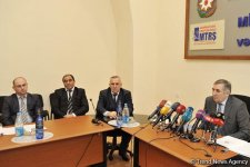 MTRŞ “Hesabat”la bağlı qərarın icrasını müvəqqəti dayandırıb (ƏLAVƏ OLUNUB) (FOTO)