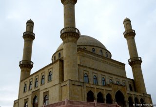 Nardaran ziyarətgahının qazı niyə kəsilib? - Rəsmi cavab