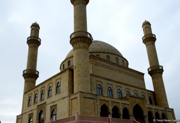Məhərrəmlikdə dini ayinlərin evlərdə keçirilməsinə icazə verilməyəcək (ÖZƏL)