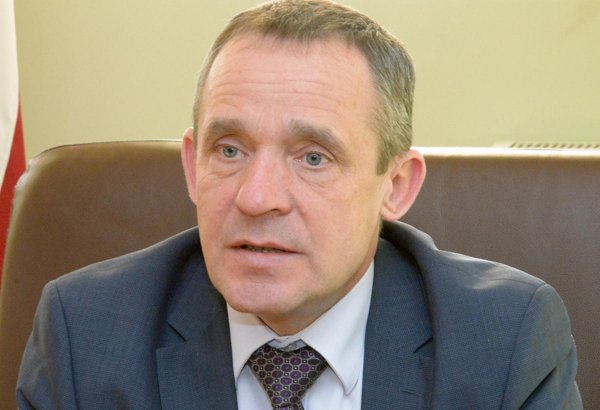 Latviya səfiri: Bakıda BMT Sivilizasiyalar Alyansının Qlobal Forumu bir çox problemin həllini tapmağa imkan verəcək