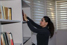 Kaş, üstümdən nəvəmin qoxusu gələydi (FOTO)