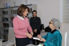 Kaş, üstümdən nəvəmin qoxusu gələydi (FOTO)