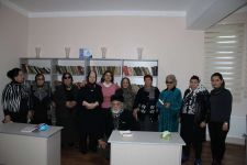 Kaş, üstümdən nəvəmin qoxusu gələydi (FOTO)