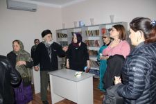 Kaş, üstümdən nəvəmin qoxusu gələydi (FOTO)