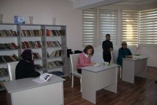 Kaş, üstümdən nəvəmin qoxusu gələydi (FOTO)