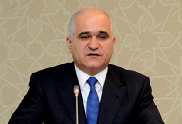VII Azərbaycan-Rusiya Regionlararası Forumu ilin sonunda keçiriləcək