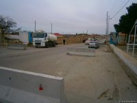 Nardaran 21-ci əsrə adlayır (FOTO/VİDEO)