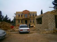 Nardaran 21-ci əsrə adlayır (FOTO/VİDEO)