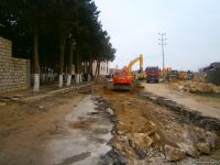Nardaran 21-ci əsrə adlayır (FOTO/VİDEO)