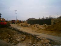 Nardaran 21-ci əsrə adlayır (FOTO/VİDEO)