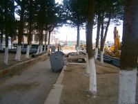 Nardaran 21-ci əsrə adlayır (FOTO/VİDEO)