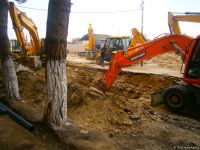 Nardaran 21-ci əsrə adlayır (FOTO/VİDEO)