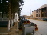 Nardaran 21-ci əsrə adlayır (FOTO/VİDEO)