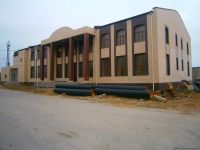 Nardaran 21-ci əsrə adlayır (FOTO/VİDEO)