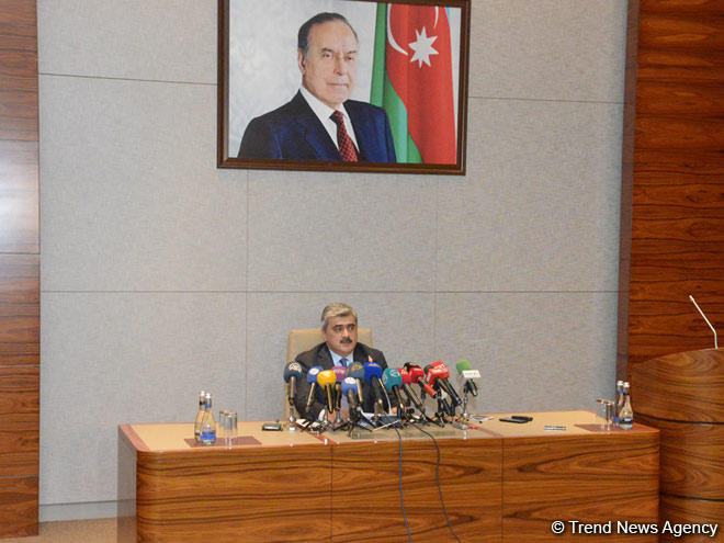 Azərbaycan BVF və DB ilə kredit verilməsi məsələsini müzakirə etmir (ƏLAVƏ OLUNUB) (FOTO)