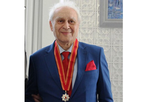 Tanınmış bəstəkar Musa Mirzəyevin vəfatı ilə əlaqədar nekroloq imzalandı