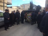 Azərbaycanın tanınmış bəstəkarı vəfat edib (FOTO)