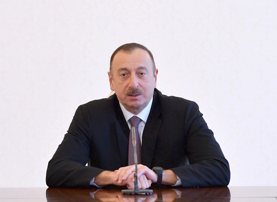 Prezident İlham Əliyev: Azərbaycan-Türkiyə birliyi, strateji tərəfdaşlığı ən yüksək səviyyəsinə çatıb
