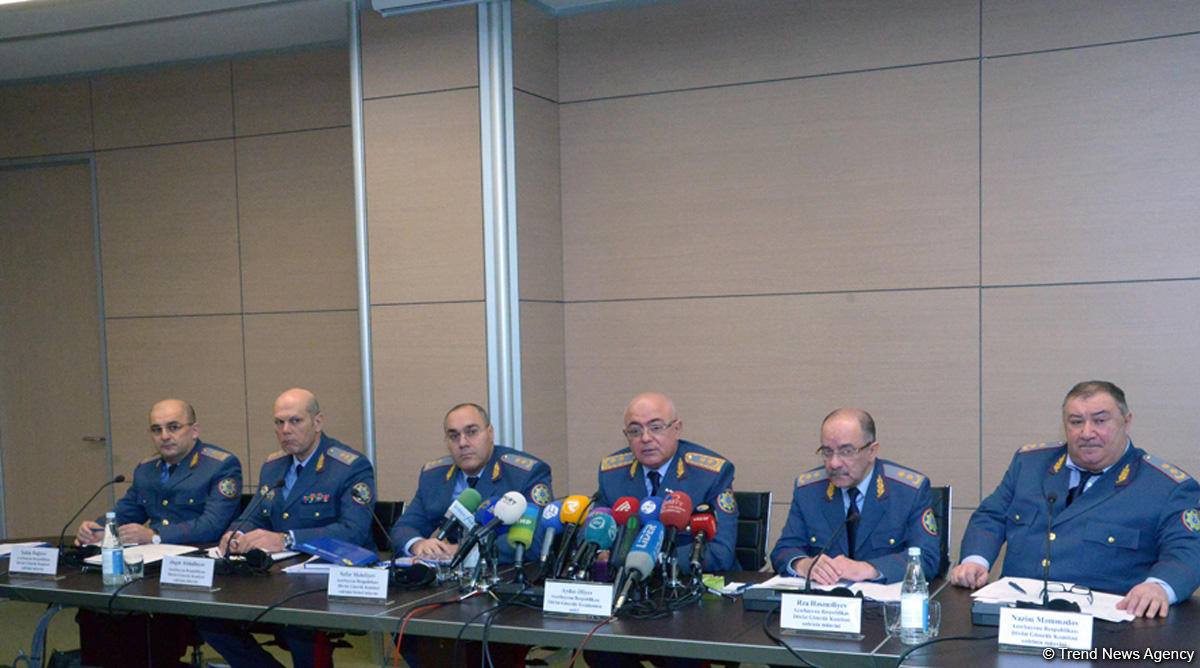 Gömrük rüsumları üzrə faiz dərəcələrinə yenidən baxıla bilər (ƏLAVƏ OLUNUB) (FOTO)