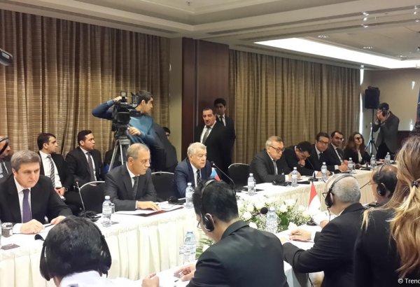 İndoneziya Azərbaycanı ölkənin energetika sahəsinə sərmayə qoymağa dəvət etdi