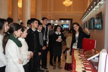 Maarifçilik işığına uzanan yol - Nardaran (FOTO)