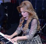 “Sevinclə ulduzlu gecə” keçirildi (FOTO)