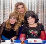“Sevinclə ulduzlu gecə” keçirildi (FOTO)