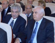 Görkəmli alim Cəlal Əliyev I Fəxri xiyabanda dəfn olunub (ƏLAVƏ OLUNUB-3) (FOTO)
