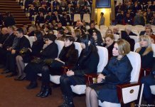 Görkəmli alim Cəlal Əliyev I Fəxri xiyabanda dəfn olunub (ƏLAVƏ OLUNUB-3) (FOTO)