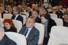 Görkəmli alim Cəlal Əliyev I Fəxri xiyabanda dəfn olunub (ƏLAVƏ OLUNUB-3) (FOTO)