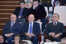 Görkəmli alim Cəlal Əliyev I Fəxri xiyabanda dəfn olunub (ƏLAVƏ OLUNUB-3) (FOTO)