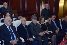 Görkəmli alim Cəlal Əliyev I Fəxri xiyabanda dəfn olunub (ƏLAVƏ OLUNUB-3) (FOTO)