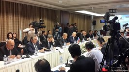 İndoneziya Azərbaycanı ölkənin energetika sahəsinə sərmayə qoymağa dəvət etdi