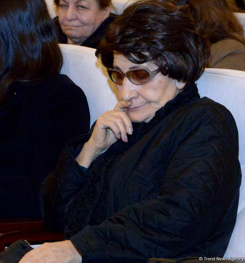 Görkəmli alim Cəlal Əliyev I Fəxri xiyabanda dəfn olunub (ƏLAVƏ OLUNUB-3) (FOTO)