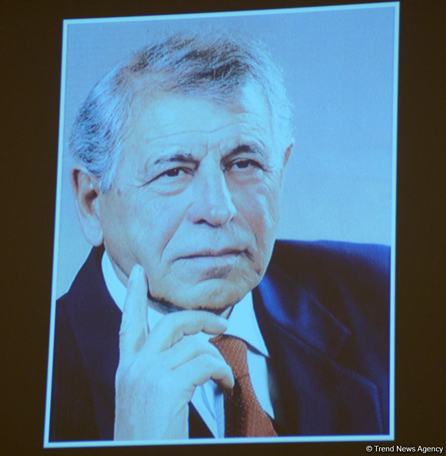 Görkəmli alim Cəlal Əliyev I Fəxri xiyabanda dəfn olunub (ƏLAVƏ OLUNUB-3) (FOTO)