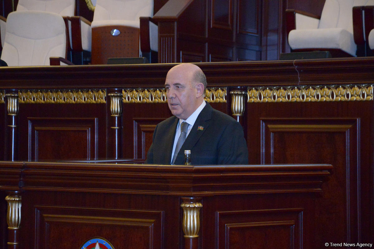 Görkəmli alim Cəlal Əliyev I Fəxri xiyabanda dəfn olunub (ƏLAVƏ OLUNUB-3) (FOTO)