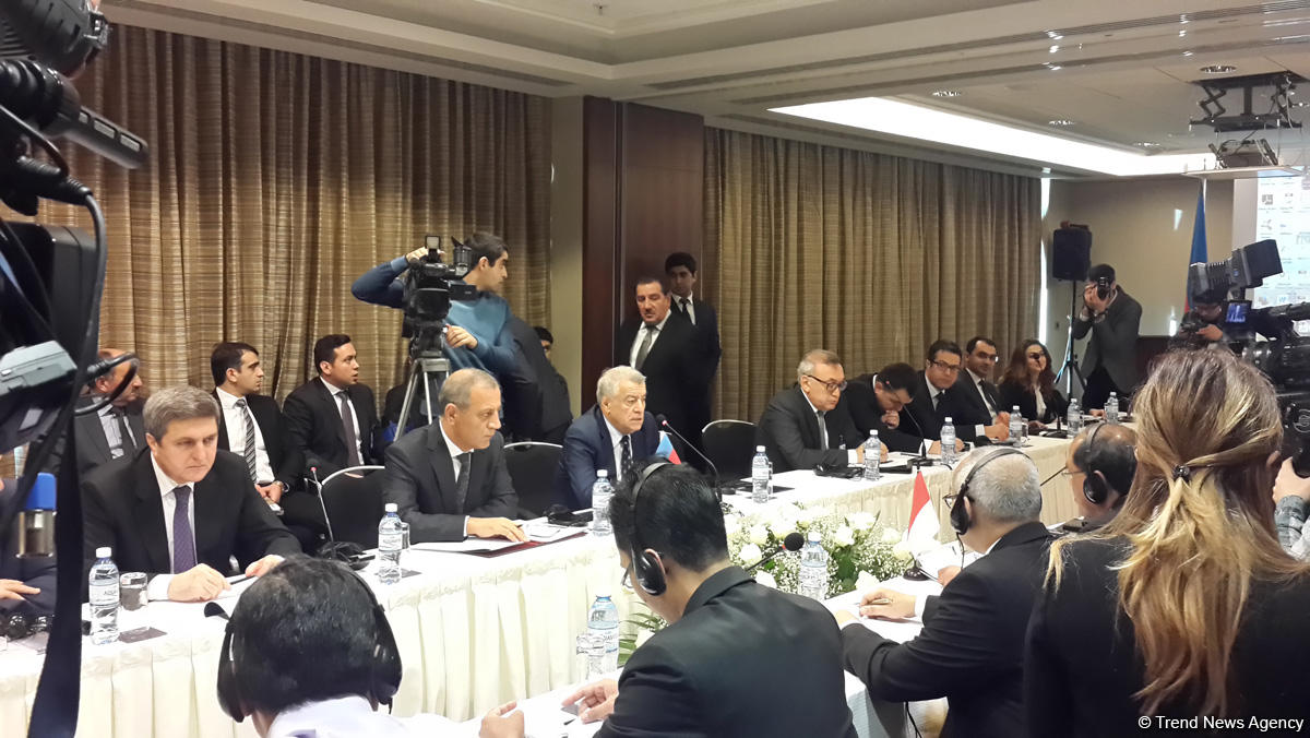 İndoneziya Azərbaycanı ölkənin energetika sahəsinə sərmayə qoymağa dəvət etdi